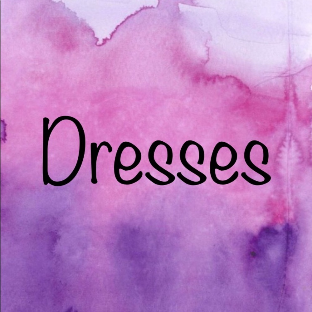 Dresses